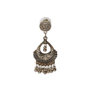 گوشواره هندی کد 10158E
