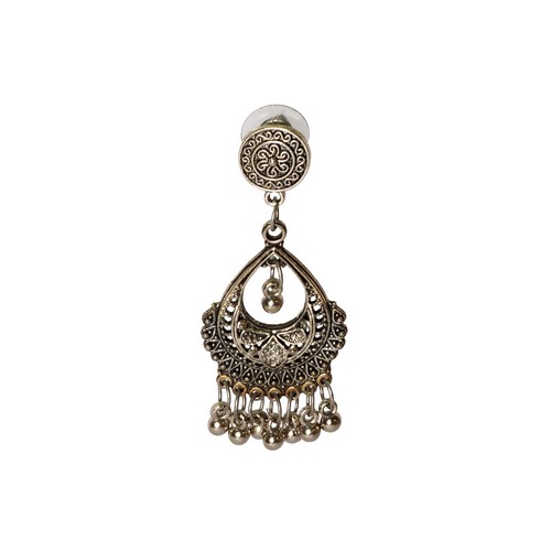 گوشواره هندی کد 10158E