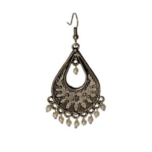 گوشواره هندی کد 10159E