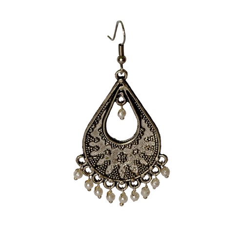 گوشواره هندی کد 10159E