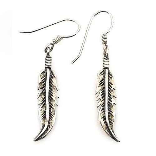 گوشواره هندی کد 10161E