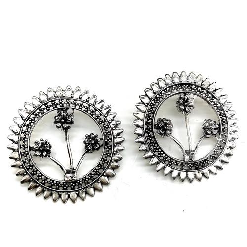 گوشواره هندی کد 10164E