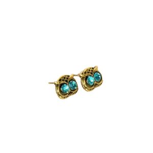 گوشواره هندی کد 10172EL
