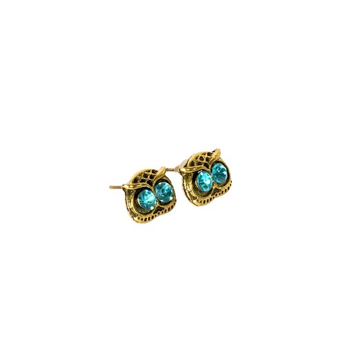 گوشواره هندی کد 10172EL